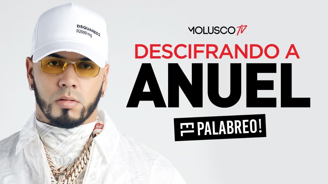 Descifrando a Anuel ¿ Cuál son las 3 TORRES del GÉNERO hoy y las 3 del futuro ? #ElPalabreo