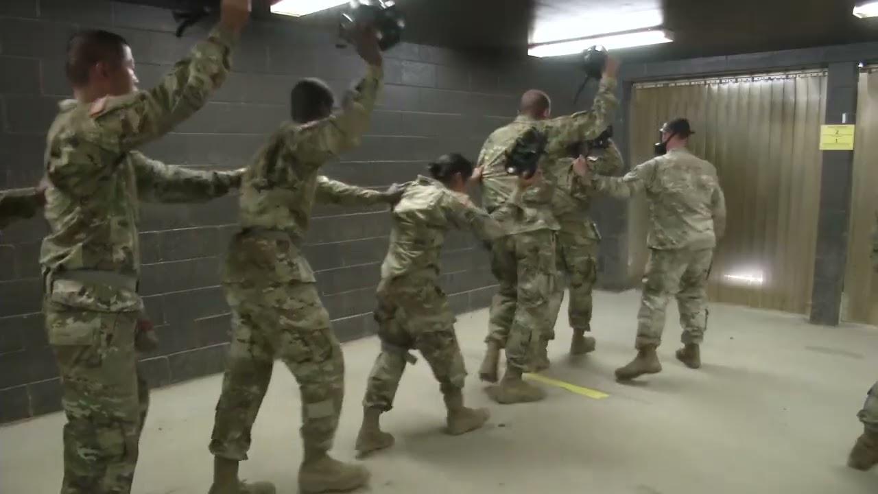 US Army Basic Training at Fort Jackson, South Carolina 2025!