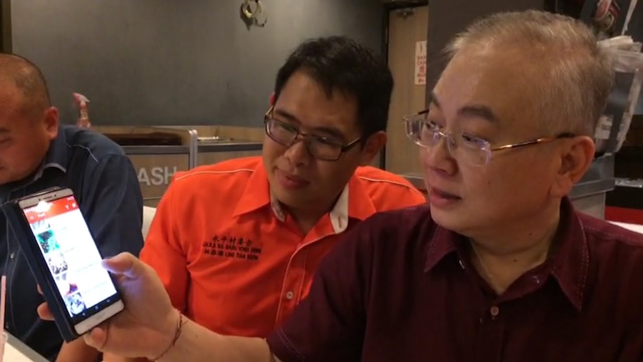 Yong Peng first town to introduce its own tourism year