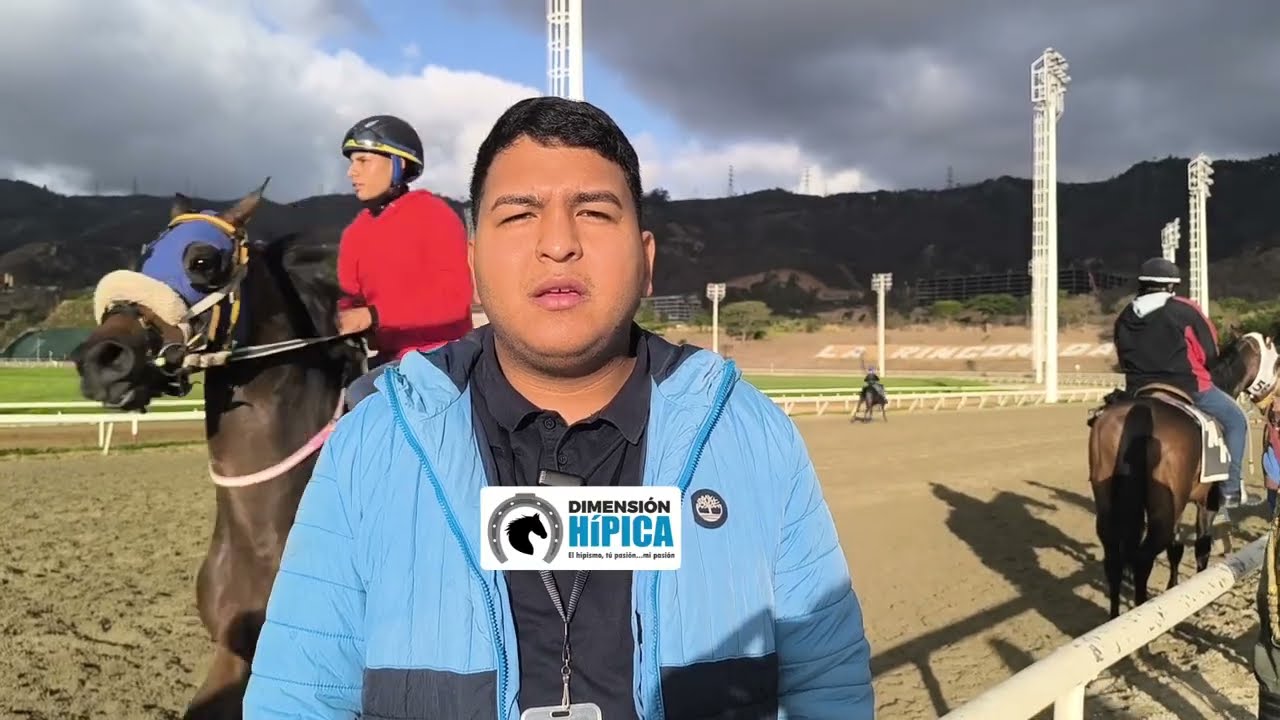 ENTREVISTA con el Entrenador ANTONIO MARTÍNEZ / #LARINCONADA 18-3-2026