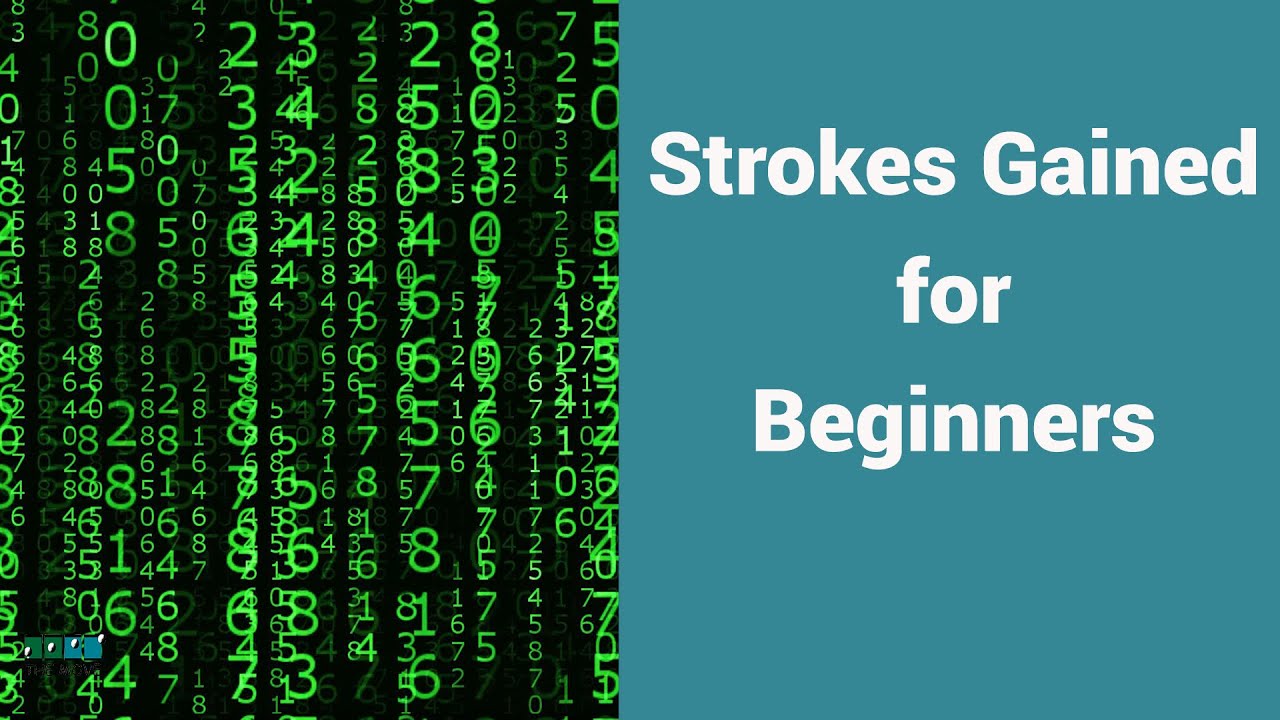 Strokes Gained for beginners: Can statistics help your golf game?