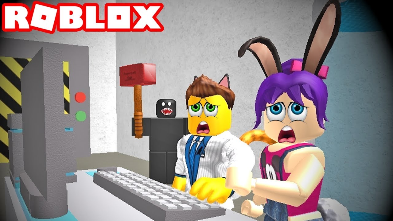 NOOBS EN EL JUEGO DE LA BESTIA - ROBLOX - C/ KEPU