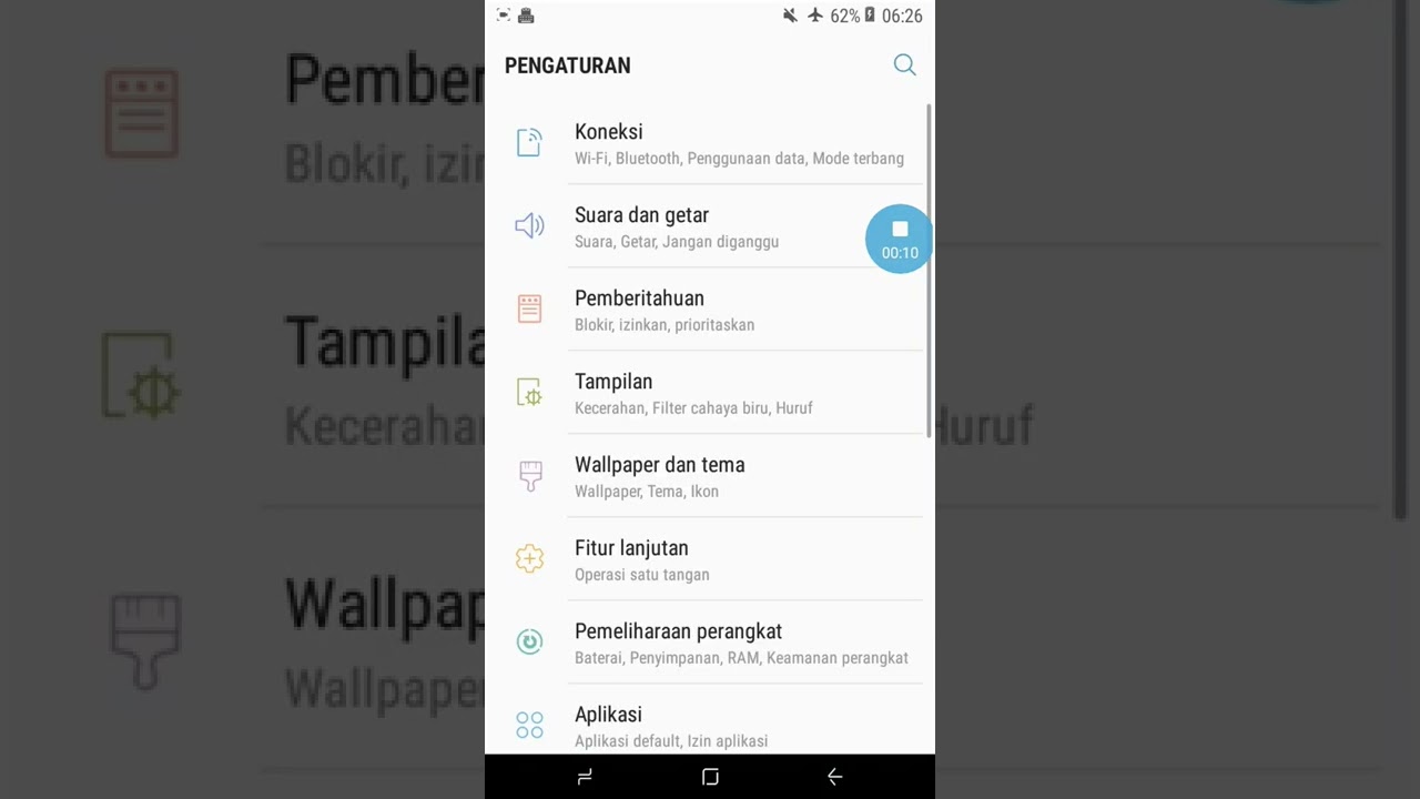 Custom Rom J2 Prime Hades X-TR #customrom #j2prime for detail and link go to   