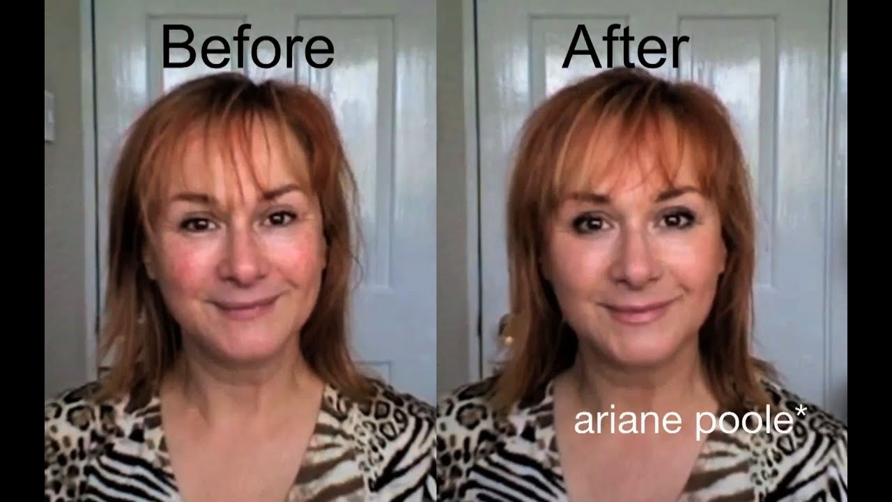 How to avoid Summer Makeup Meltdowns by Ariane Poole