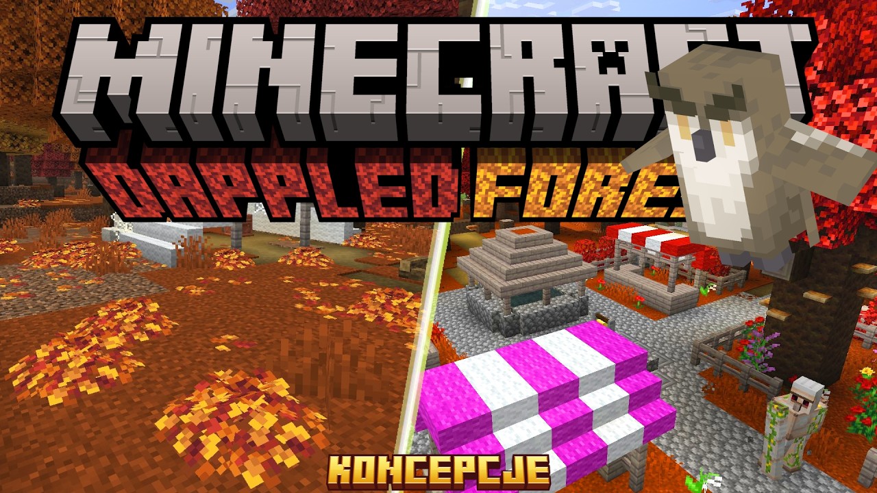 CZAS NA GIGA NOWOŚCI w Minecraft! Czekamy na SNAPSHOT! (722/939)
