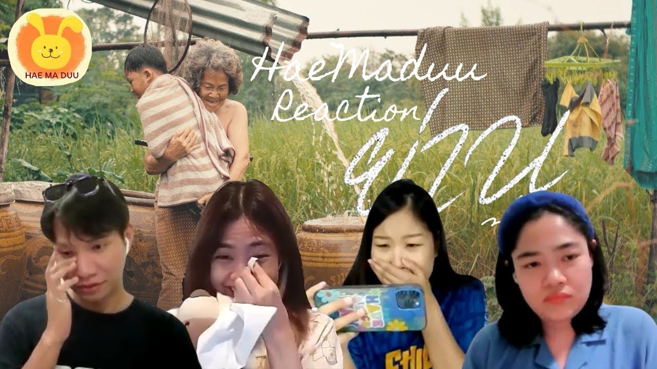 [Reaction] ย่าน - ปรีชา ปัดภัย : เซิ้ง|Music 【Official MV】 | แห่มาดู