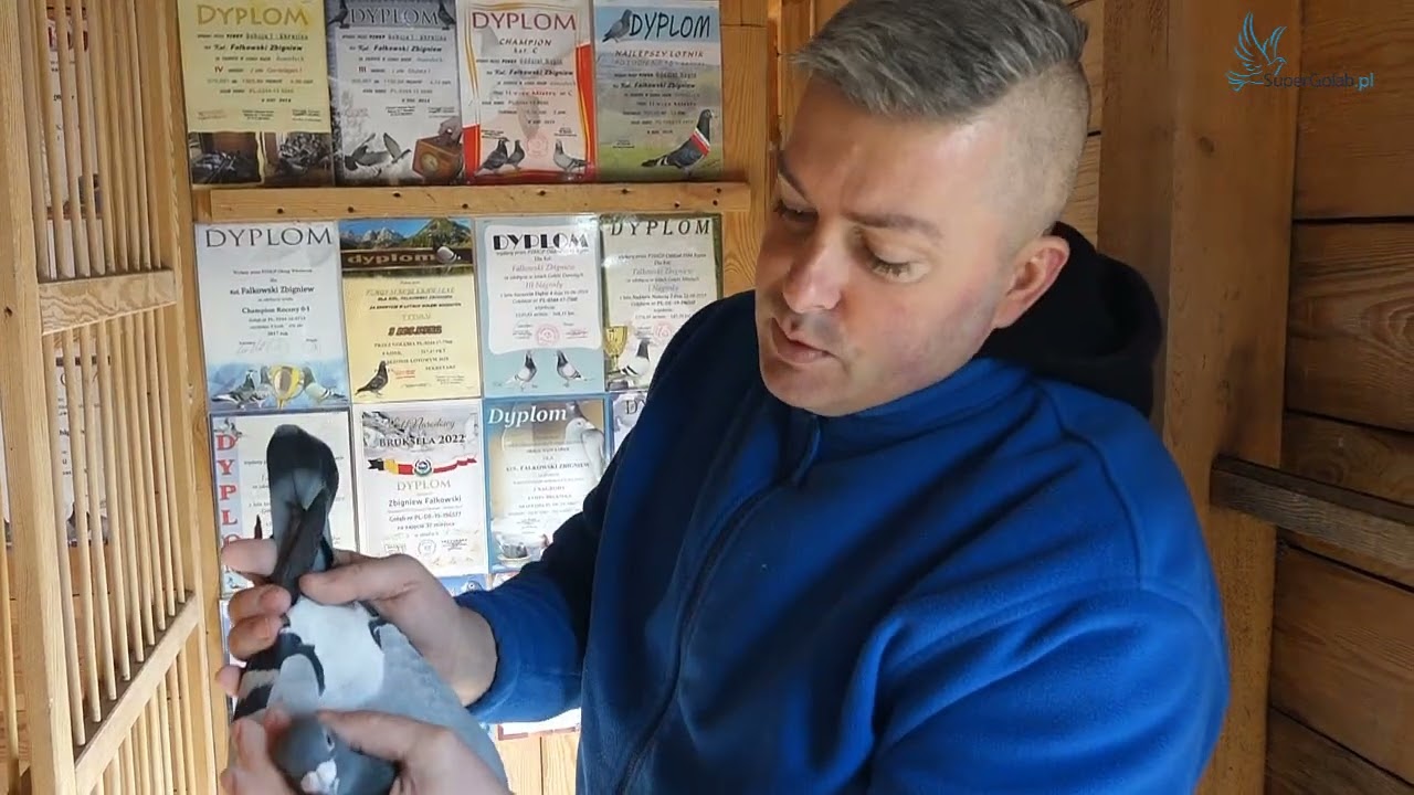 Zbigniew Falkowski Oddział  Rypin