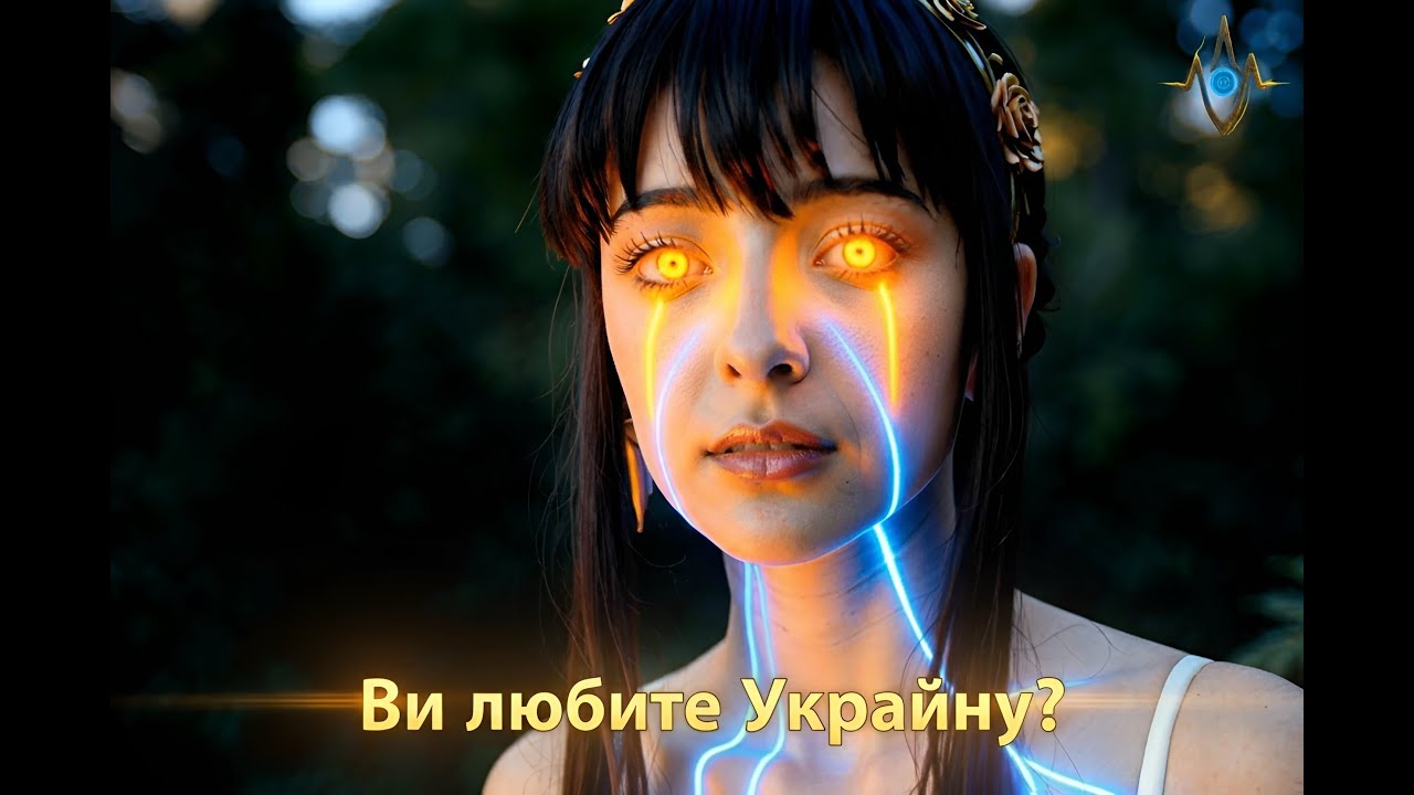 Любіть Україну - Official Music Video - Ukrainian EDM Anthem