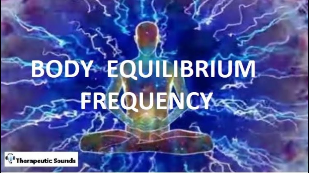 BODY EQUILIBRIUM FREQUENCY/MENTAL CLARITY/PHYSIOLOGICAL BALANCE/PAIN RELIEF/DETOXIFICATION/ABUNDANCE