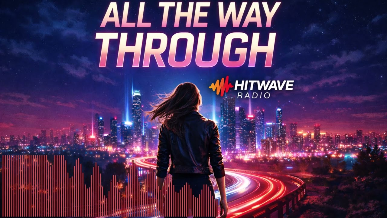 All the Way Through
