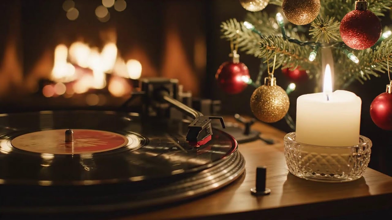 Soft Jazz Piano for Autumn Evening – Ideal for Cozy Atmosphere