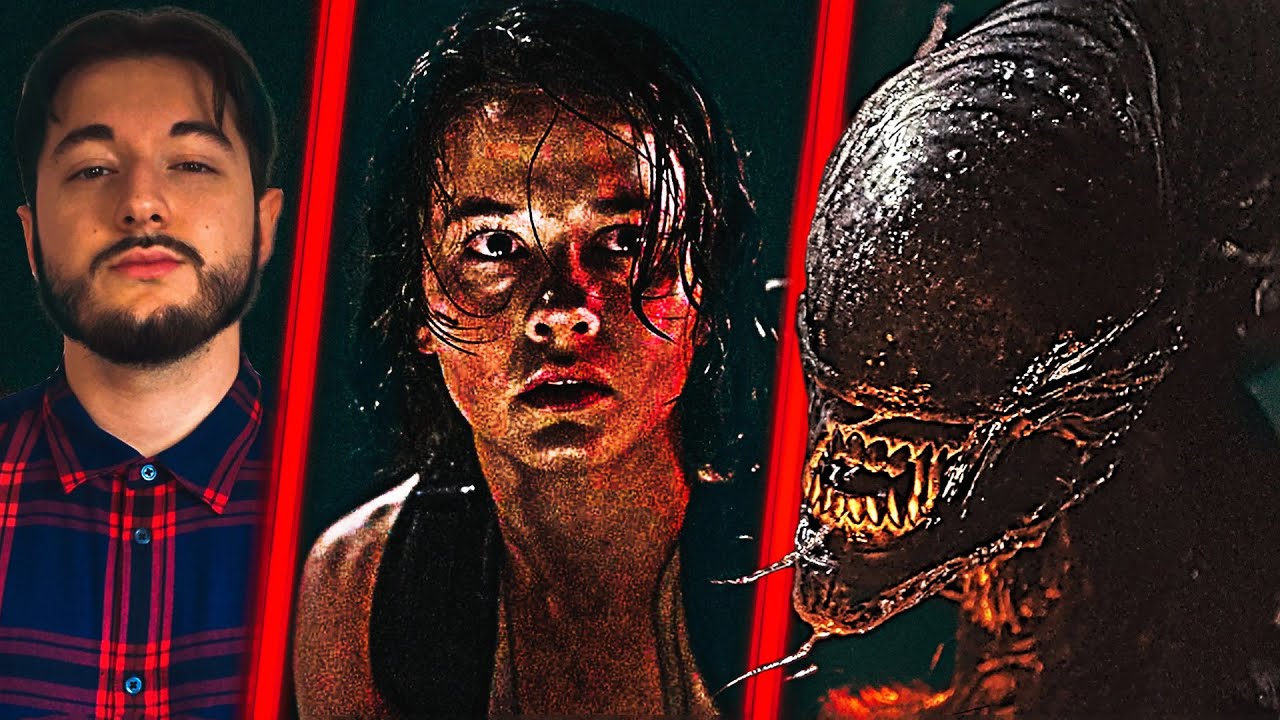 COMPRENDRE LA FIN D'ALIEN ROMULUS : EXPLICATIONS, THÉORIES ET PROCHAIN OPUS ?