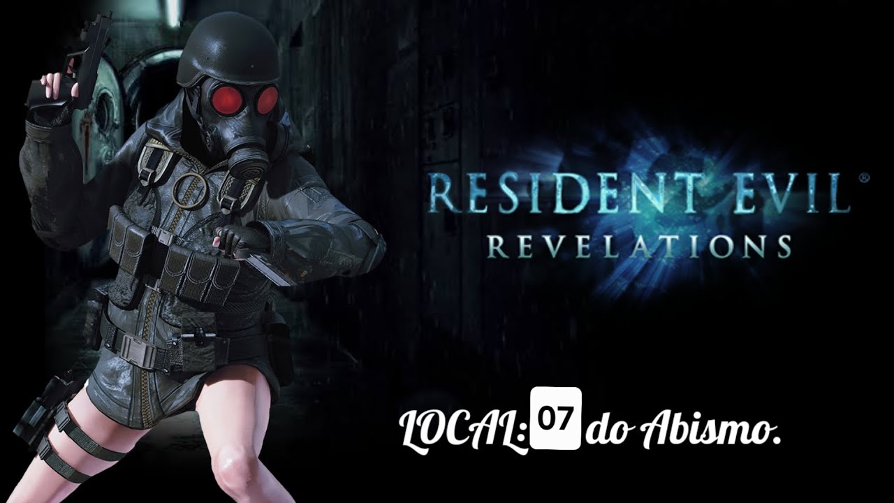 RE: Revelations Local 07 do Abismo 