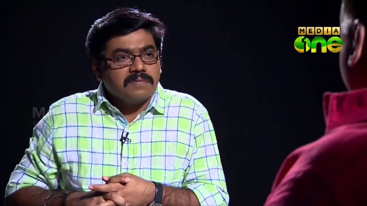 MV Shreyams Kumar MLA in View Point (Episode 119)