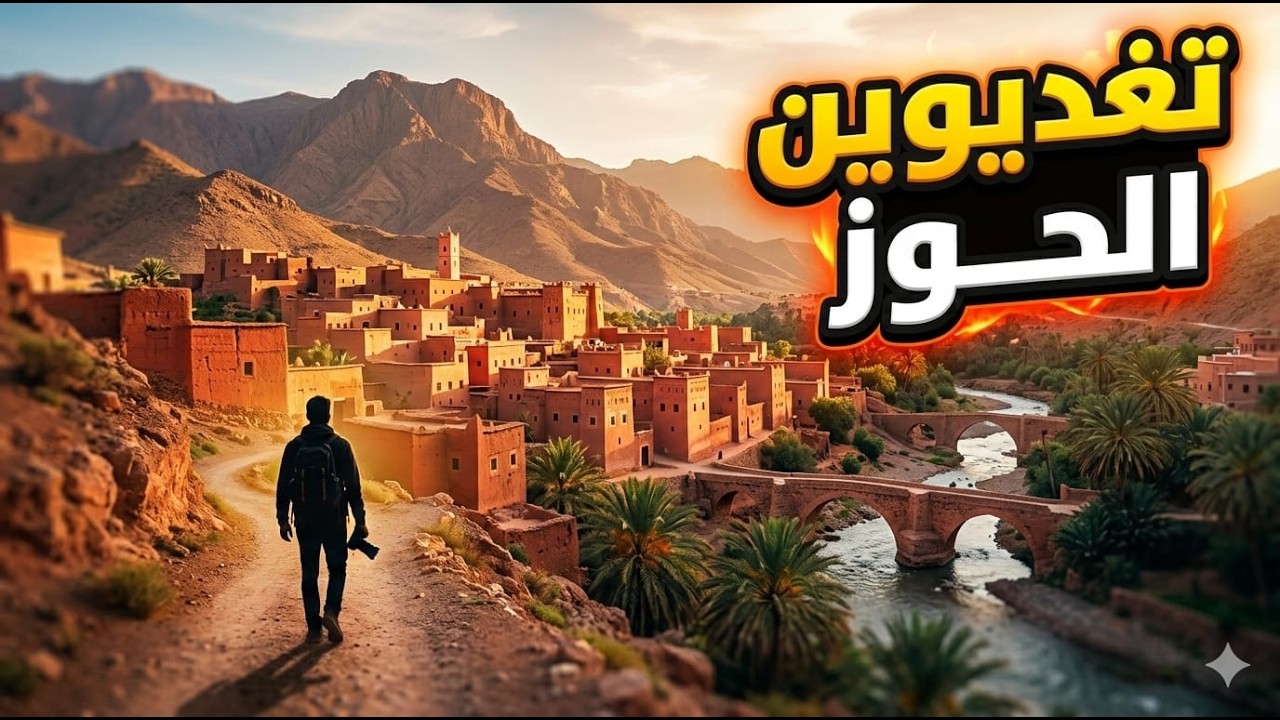 Tighedouine Haouz