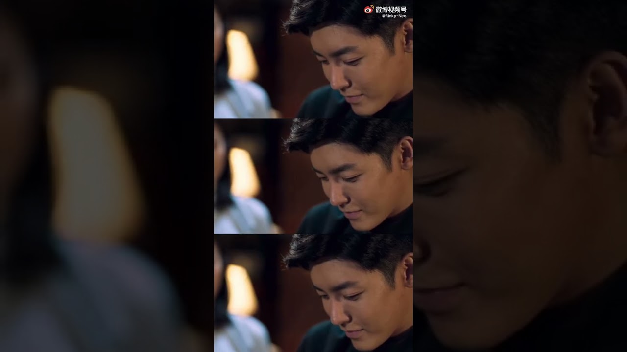 Neo Hou new drama clips
