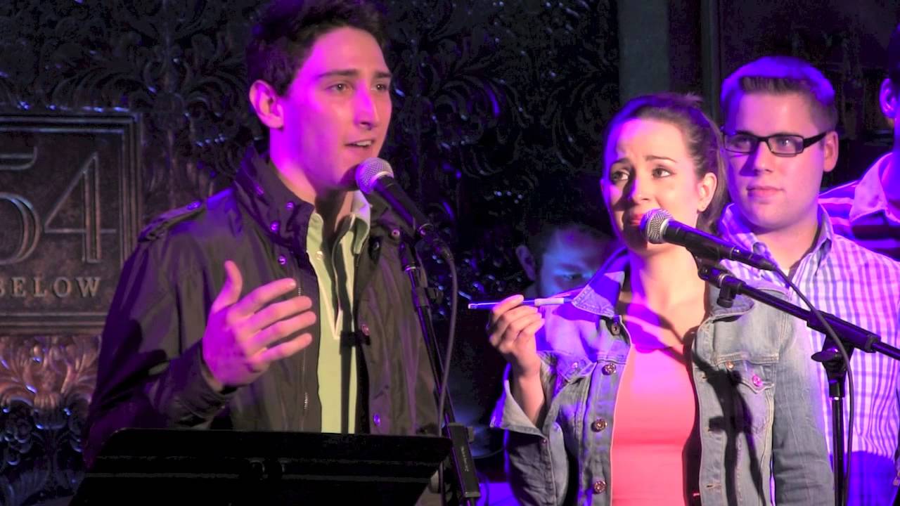 Ben Fankhauser & Hannah Elless - 