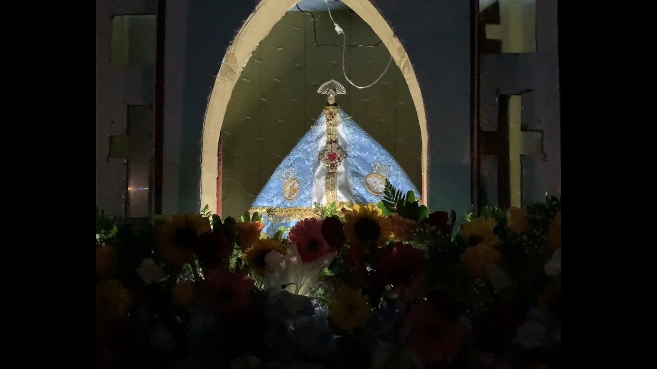 Caminando al Santuario de la Virgen de Juquila Episodio 2