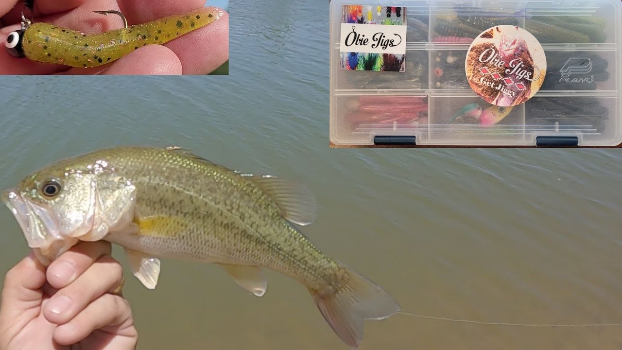Fishing with Subscribers - 