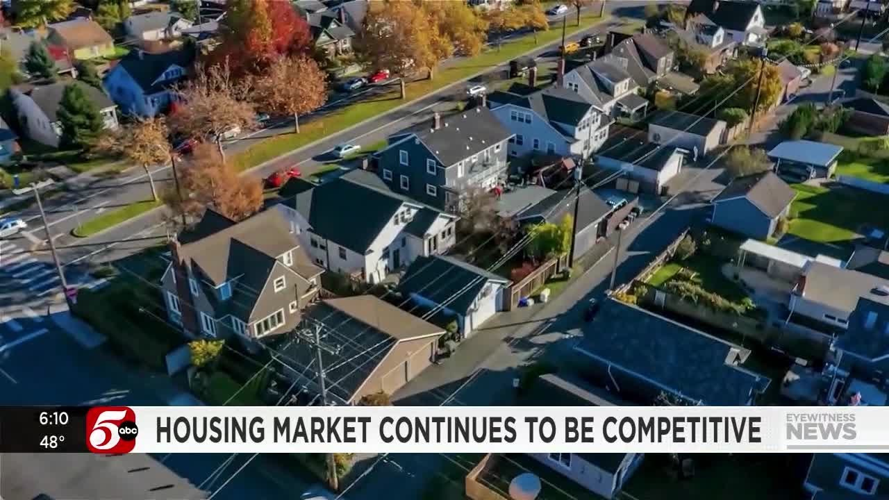 Twin Cities housing market demand continues to outpace inventory in 2025