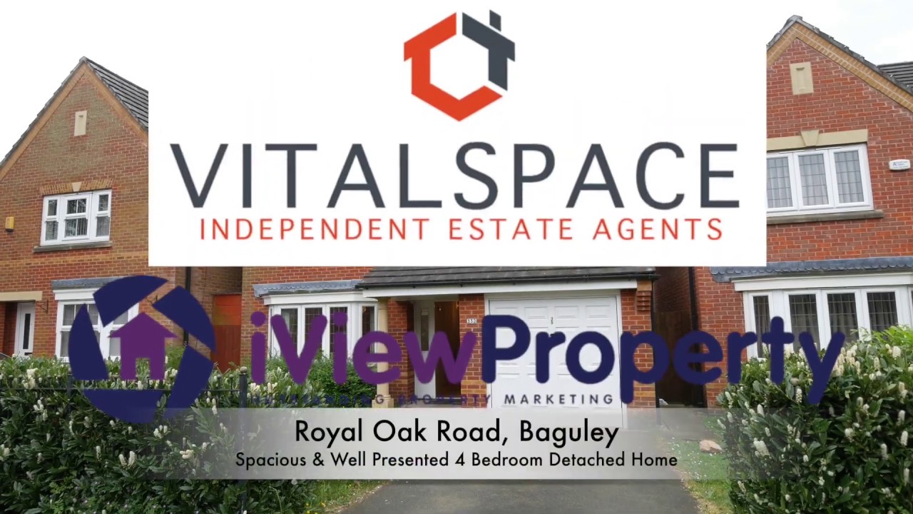 Royal Oak Road, Baguley