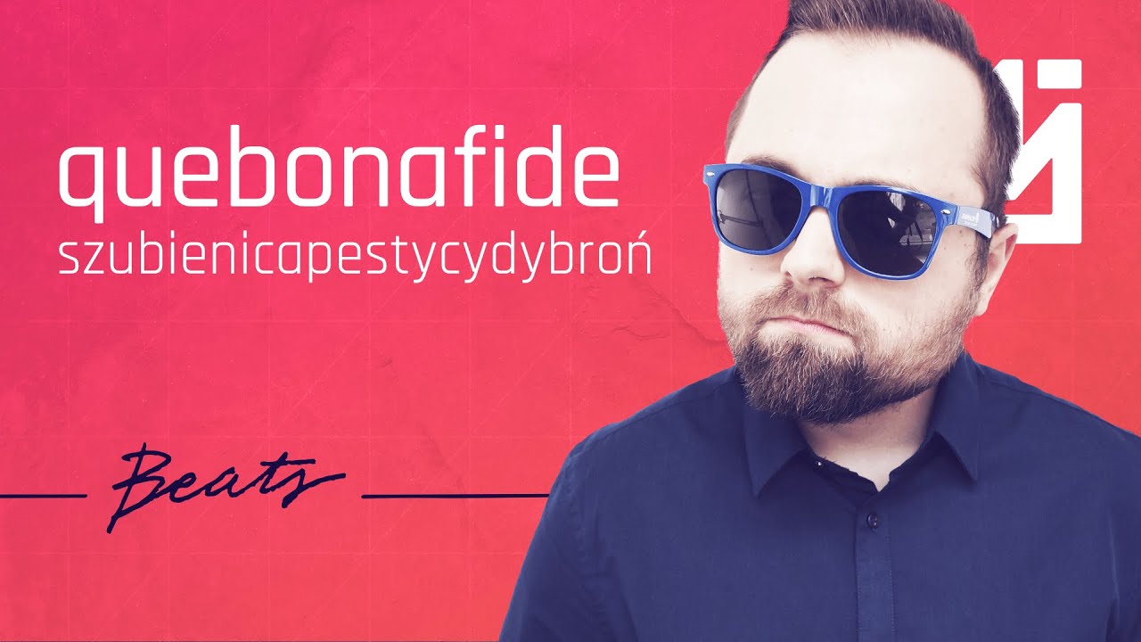 PORADNIK FL STUDIO 20 | Jak zrobić bit w stylu Quebonafide | Self Made Beats 135