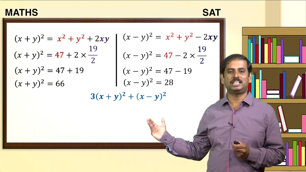 NMMS Maths video 7
