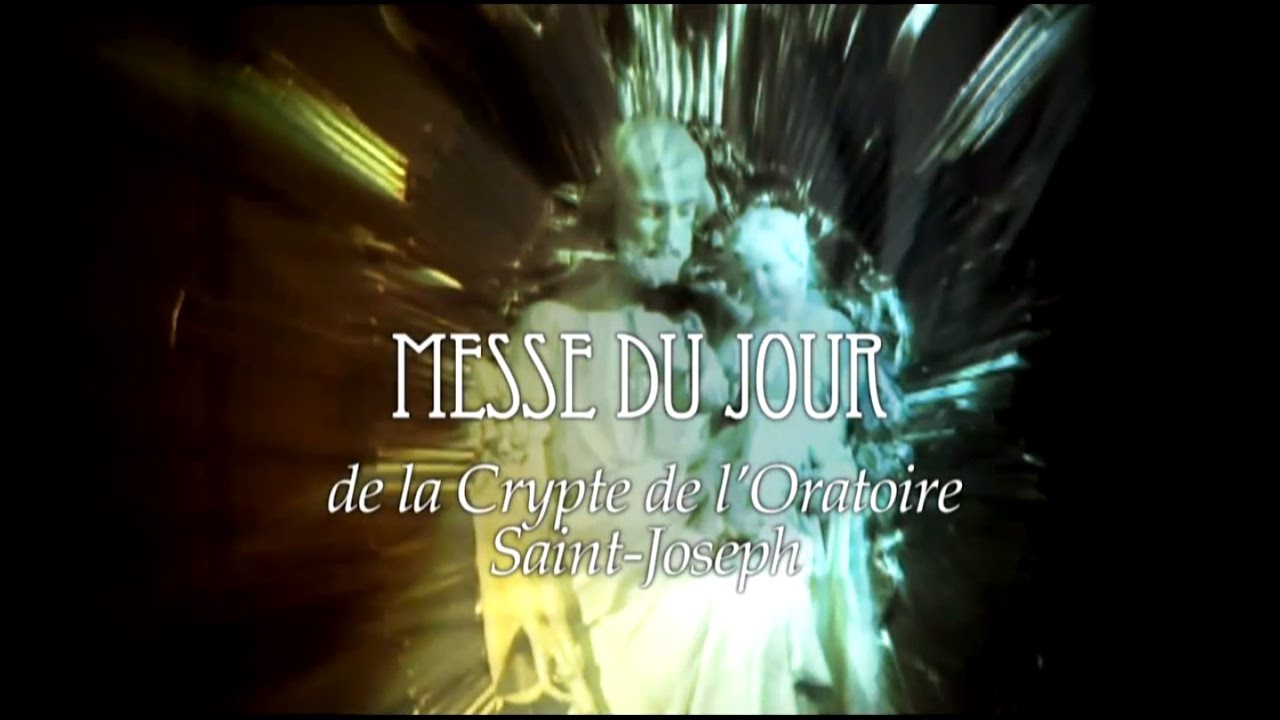 Messe 26 janvier 2017 (Saints Timothée et Tite)