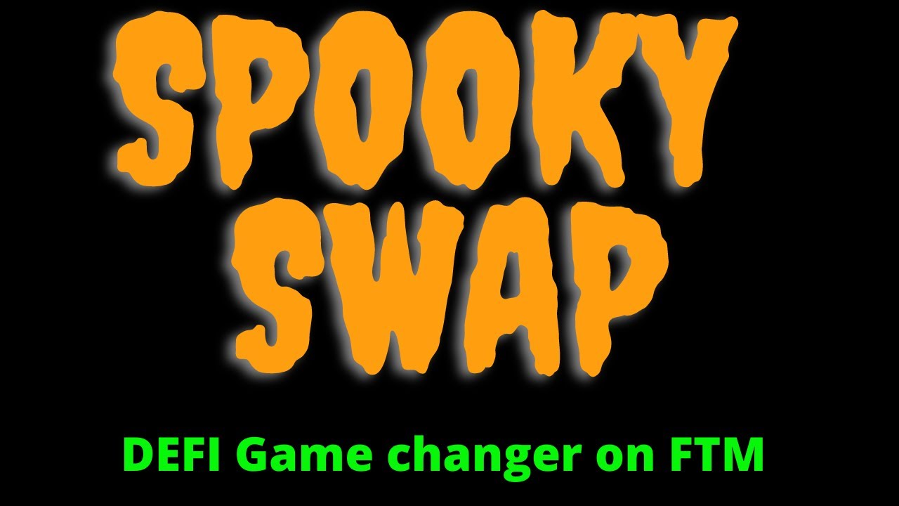 🚀The Sushi Swap on FTM......FTM DEFI (SpookySwap) 🚀