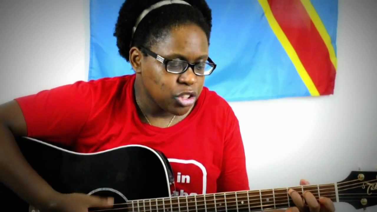 Tracy Chapman - Crossroads (janamusic cover)