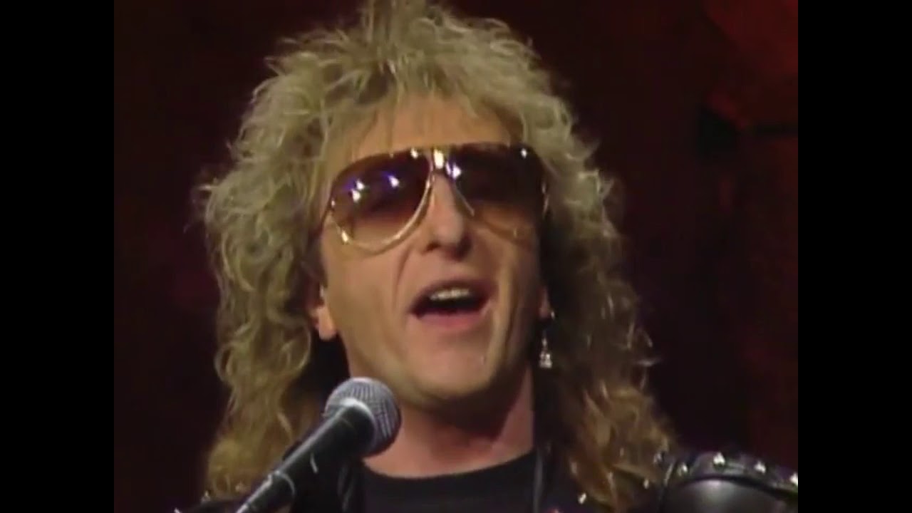 Smokie (Alan Barton) - Don't Play That Game With Me Good Sound