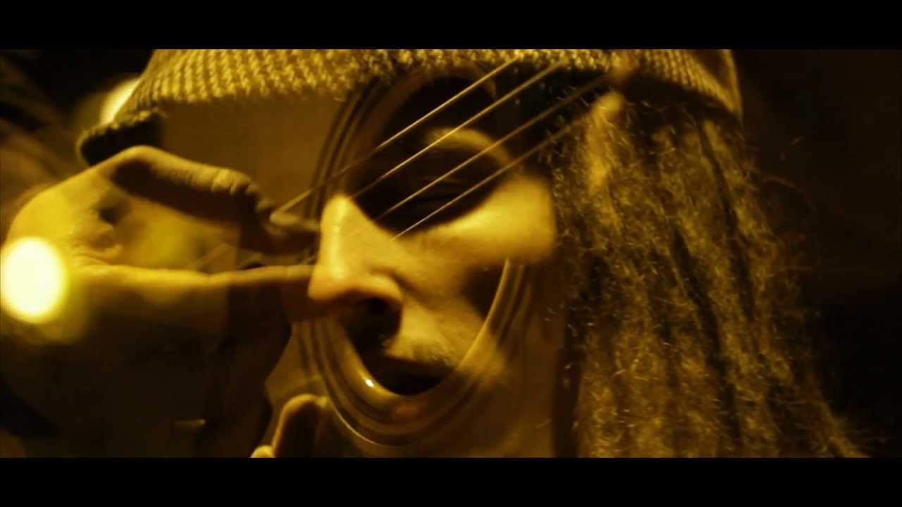 JP Cooper - Learn from the Landscapes OFFICIAL MUSIC VIDEO