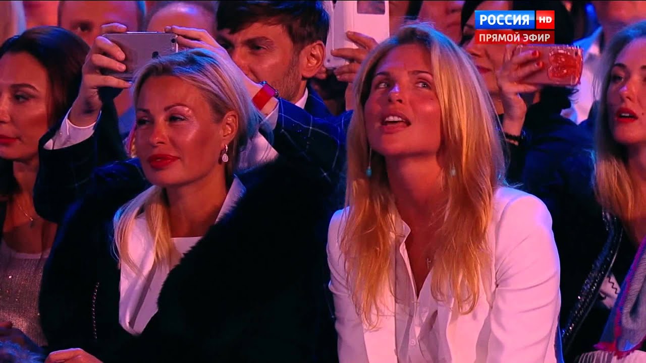 Ирина Аллегрова 