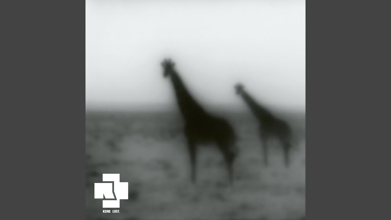 Keine Lust (Remix No. 1 By Clawfinger)