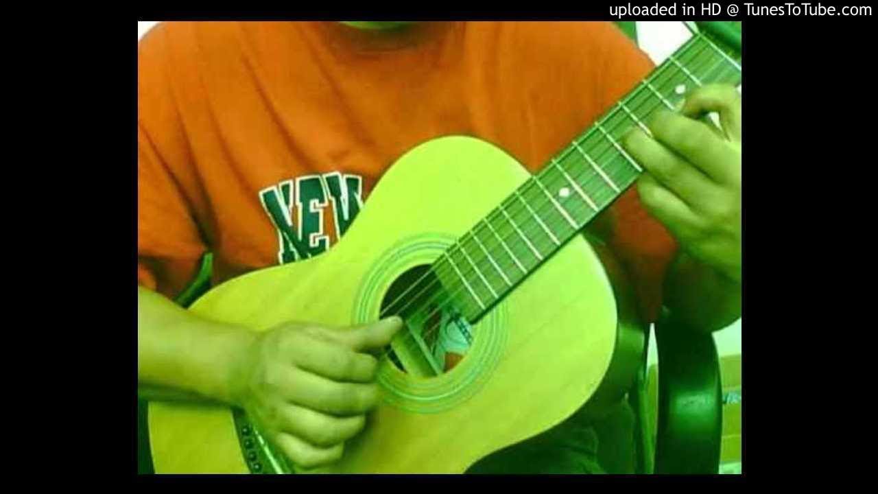 Teo Favio - Fuiste Mia un Verano (bachata)