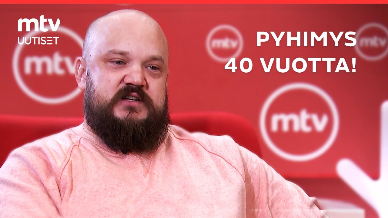 Erikoishaastattelu: Pyhimys 40 vuotta – 
