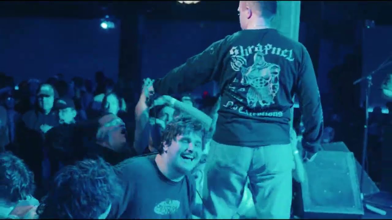 Dynamite • FULL SET • Richmond, Va • 4.11.25 • United Blood 2025