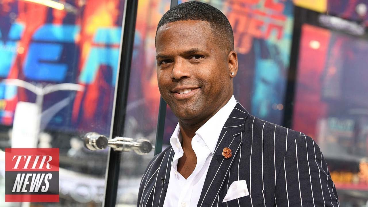 Warner Bros Parts Ways With 'Extra' Host A.J. Calloway After Investigating Assault Claims | THR News