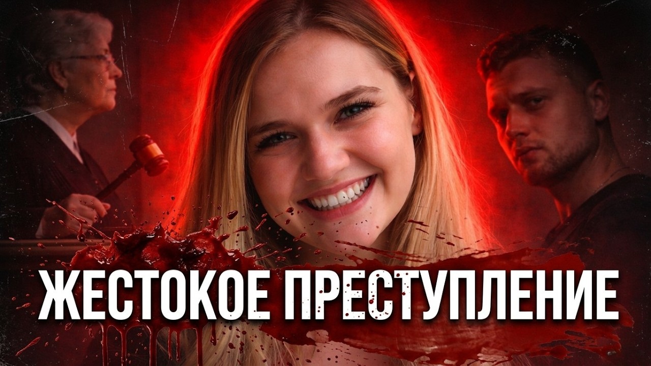 Жуткая история убийства, которая шокировала даже опытных следователей!