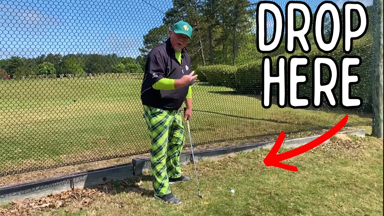 Immovable Obstruction Relief Explained (With Real Example + Demo)