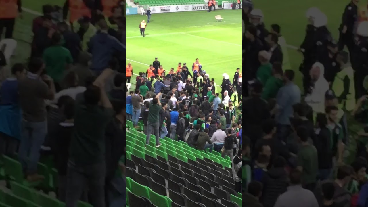 TATANGALAR SAHAYA İNDİİ !! SAKARYASPOR BANDIRMA
