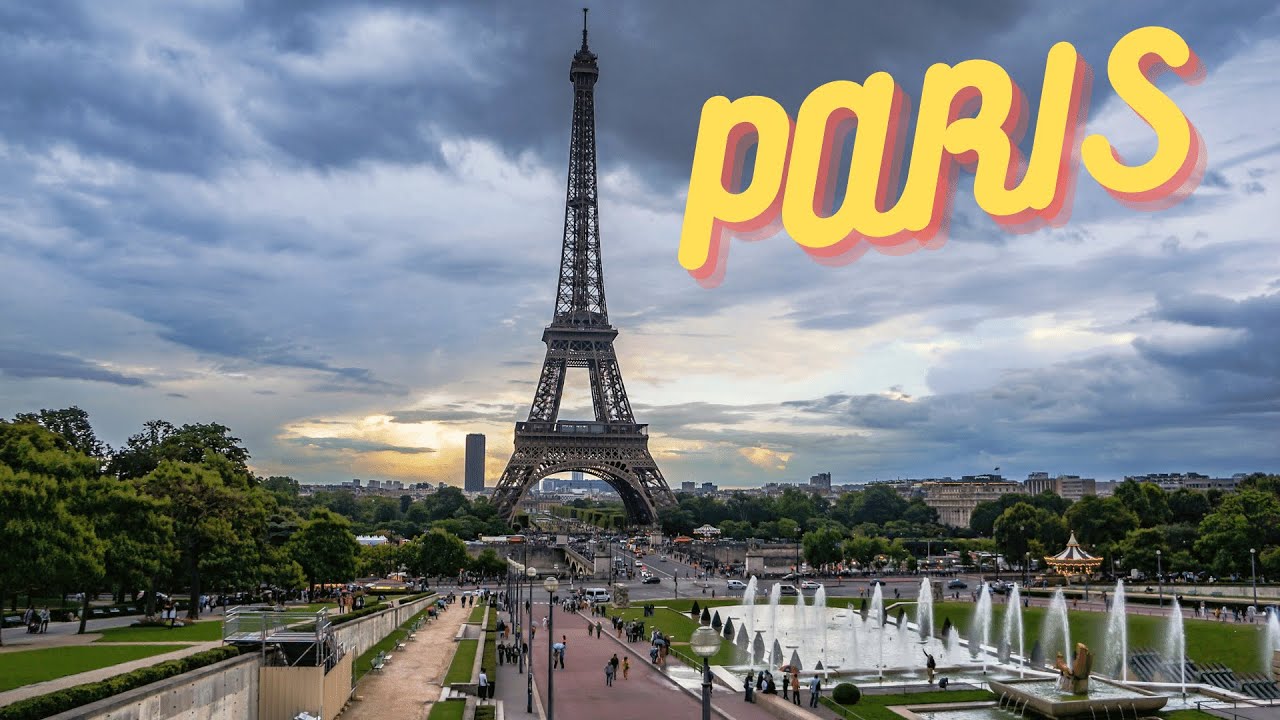 Top 10 Vacation Rentals in Paris | Airbnb