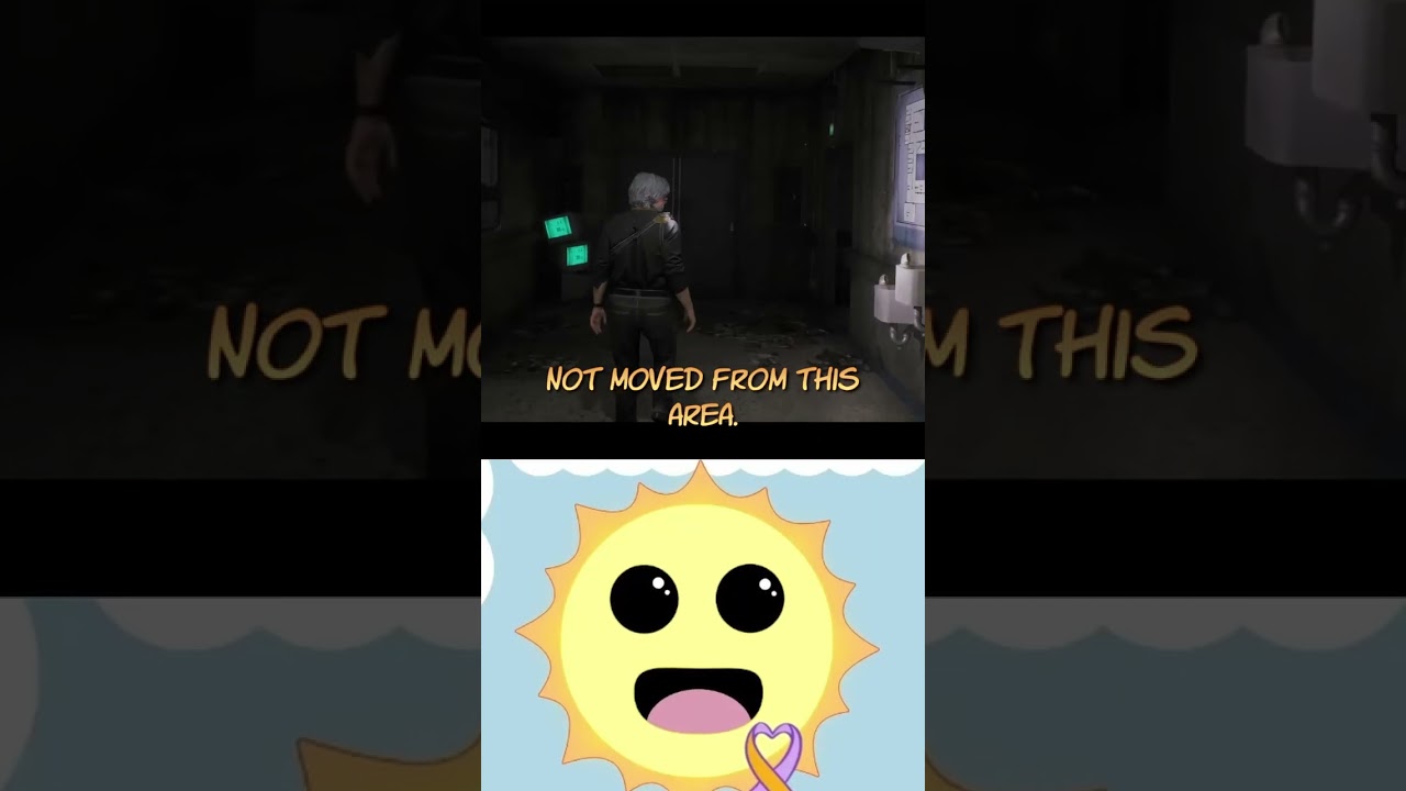 And that's on medical trauma 😅 | Post Trauma (PC) 