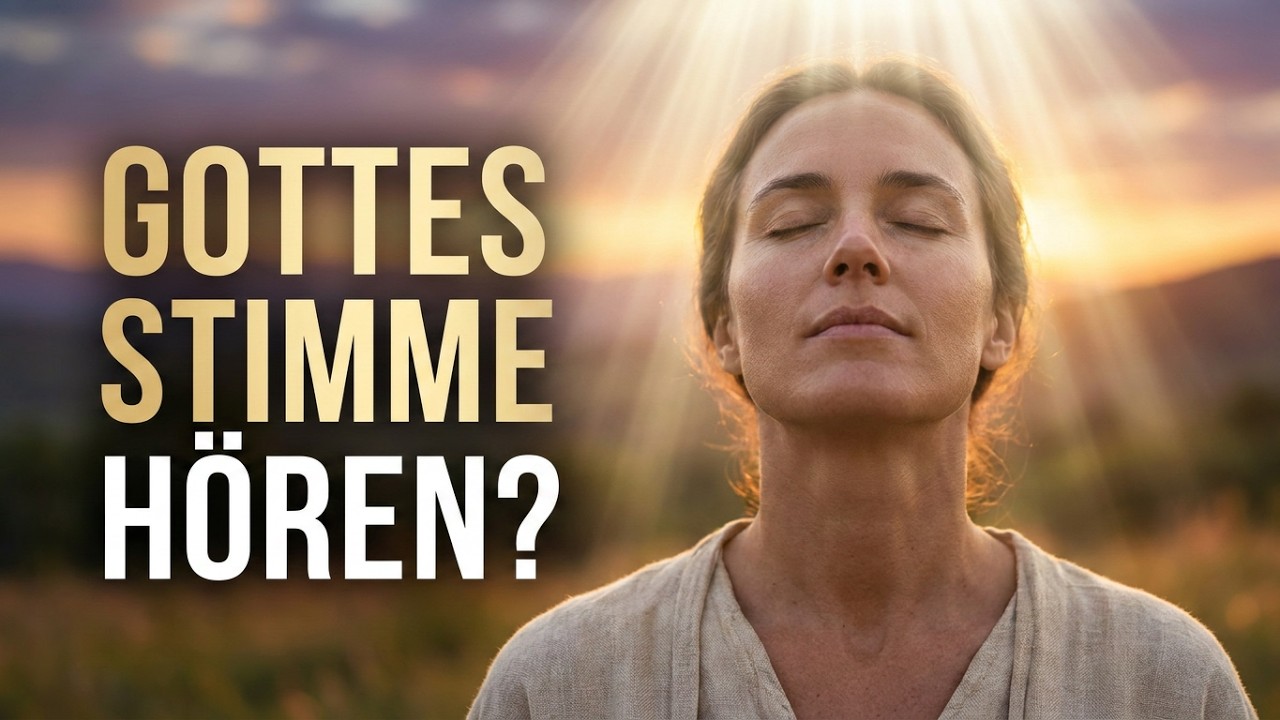 S1E09 Dein Ego schreit, die Wahrheit flüstert