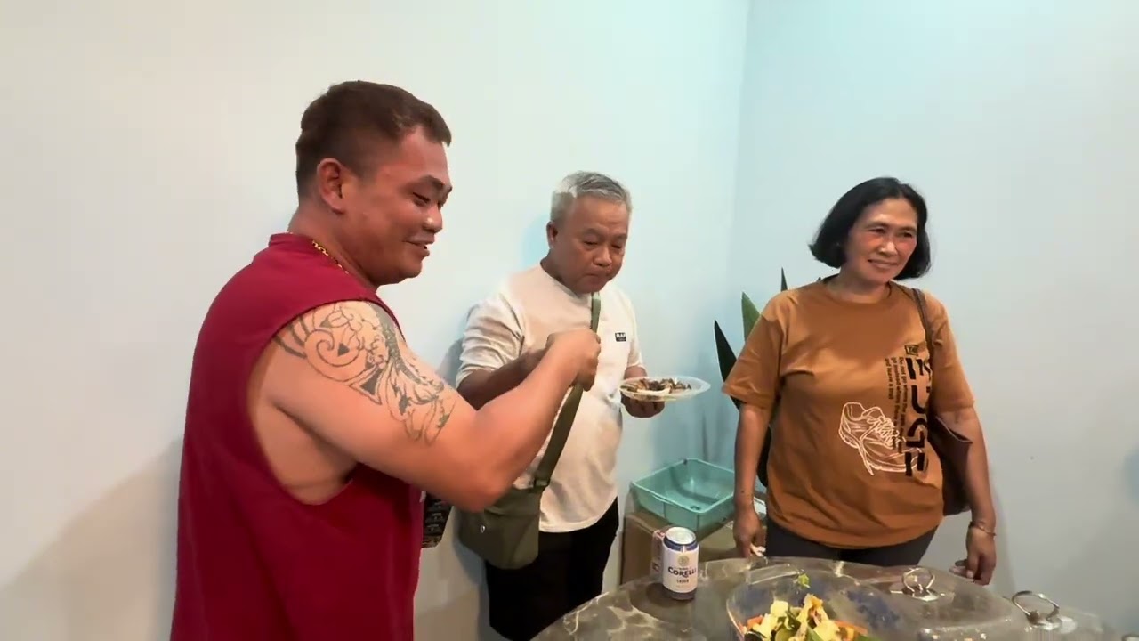 VIDEO PART 2 KAMI NGIRUP 