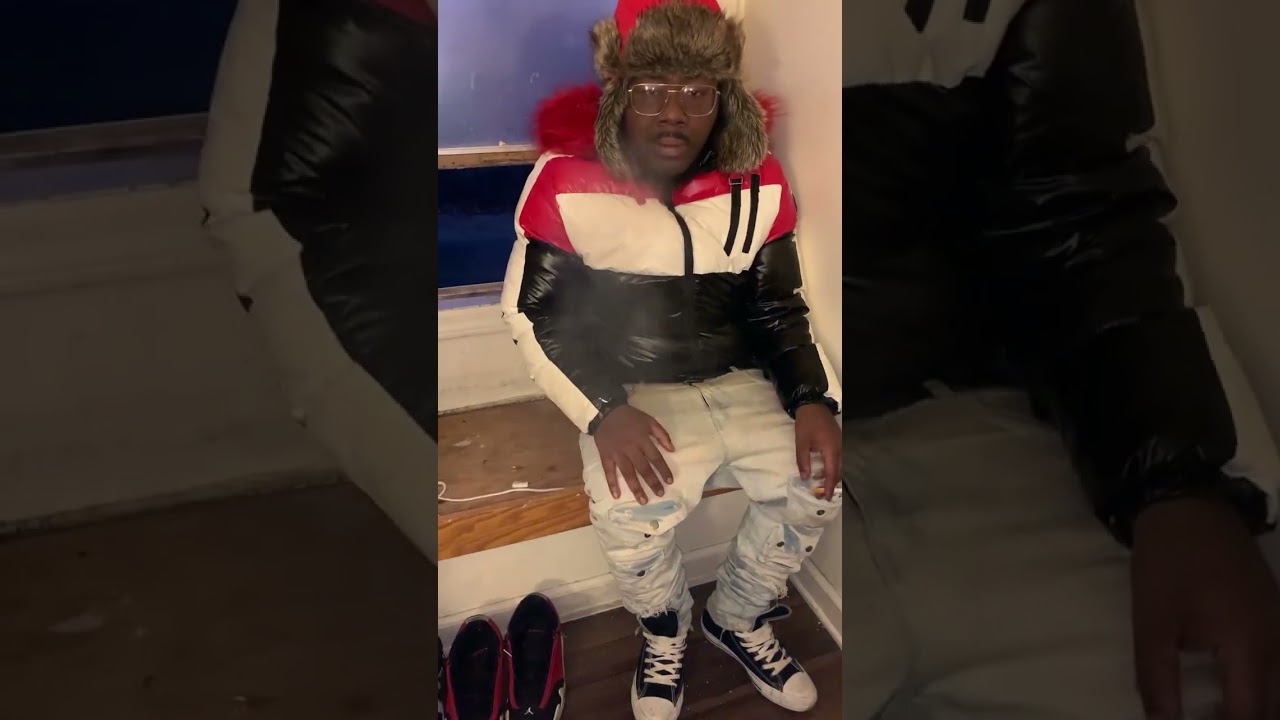 Way Before Keddy GLO Had Racks He Knew How To Swag