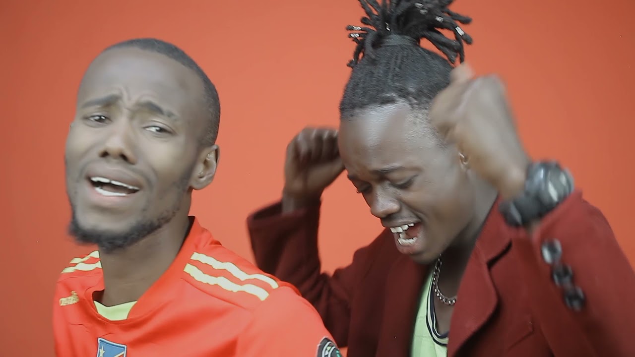 Goma Yetu by Madza All Stars Malawi 2021