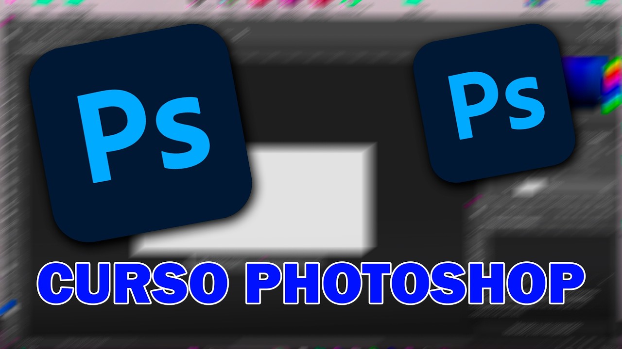 Tutorial de PHOTOSHOP 2026 | Interfaz | Parte 1