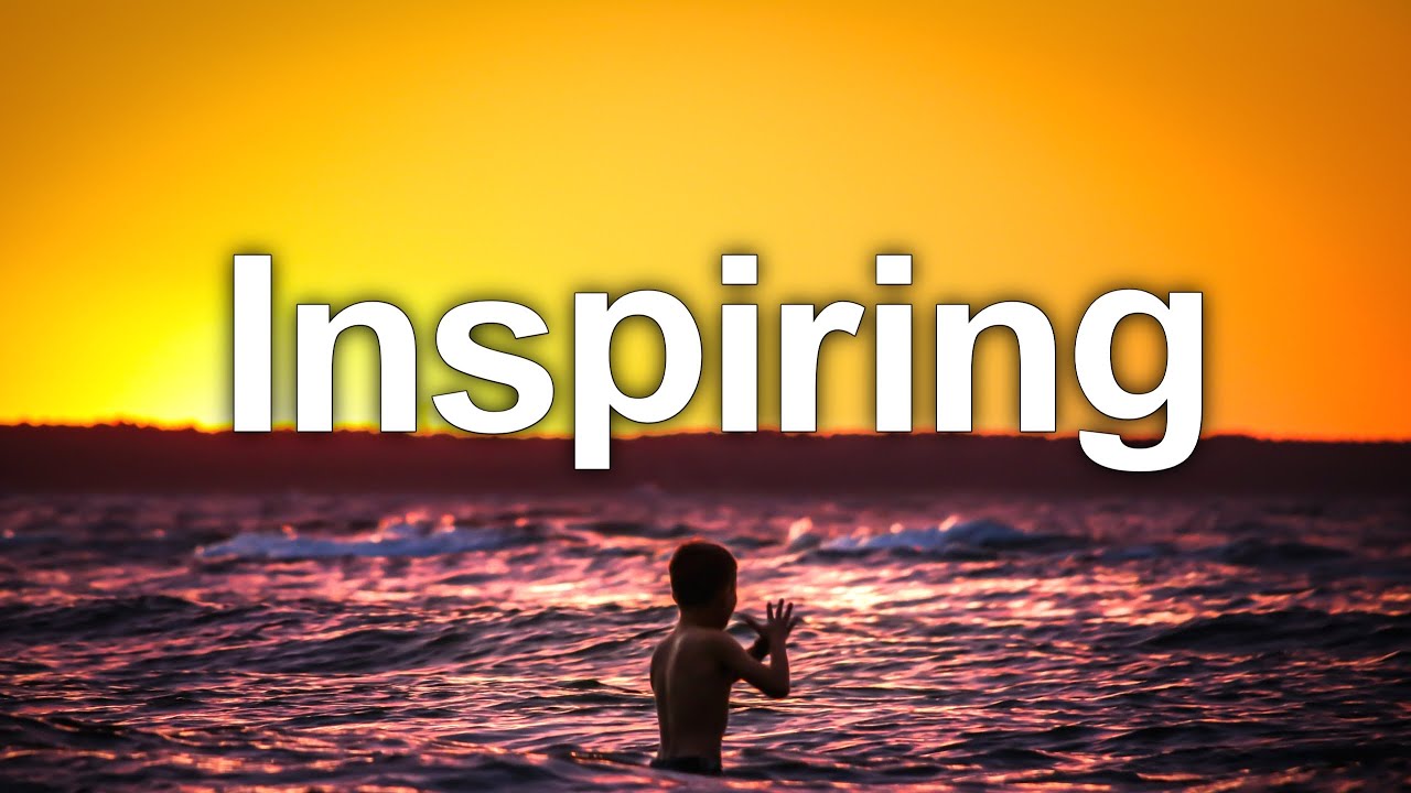 | Inspirational Music || Epic BGM || No copyright Background music for YouTube videos |