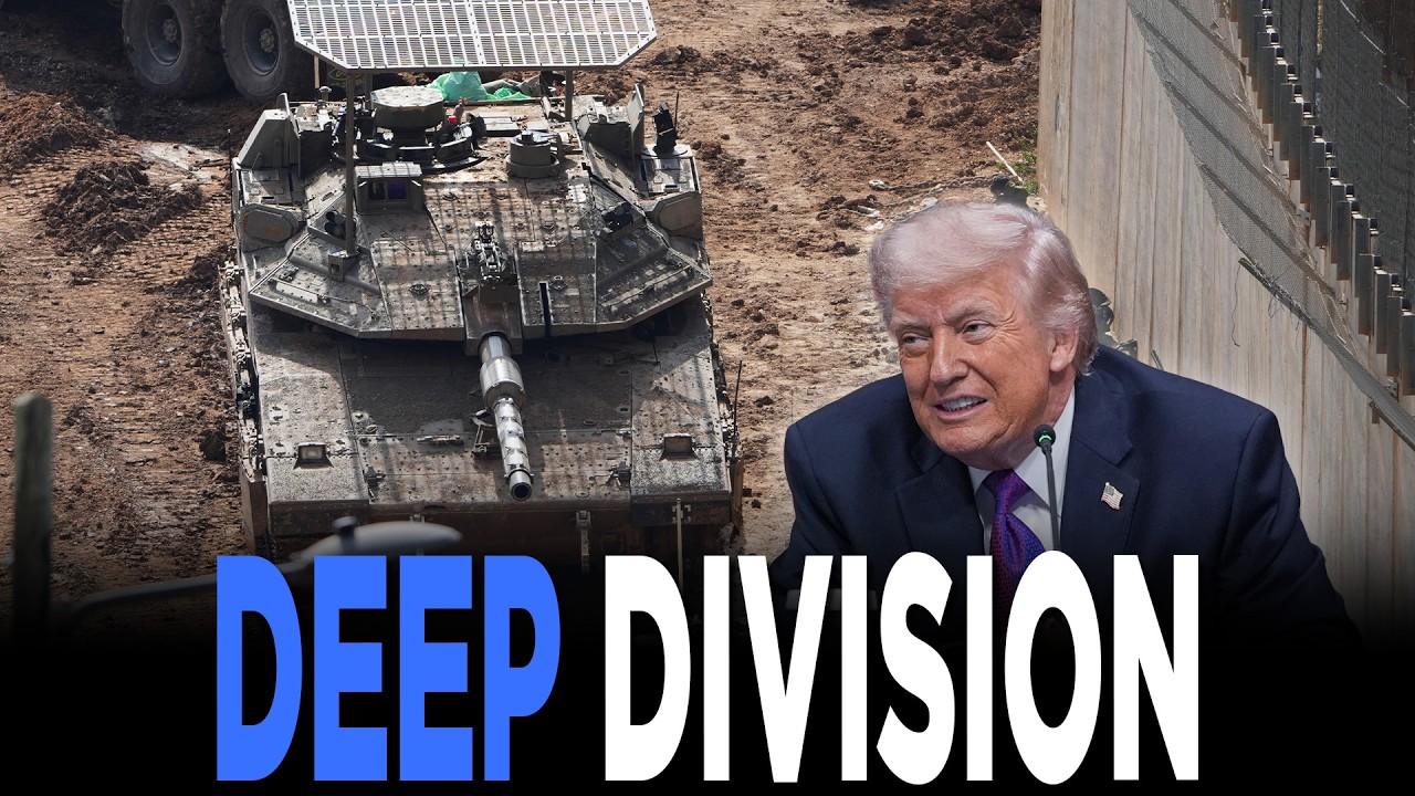 House Moves to Check Trump&rsquo;s Iran Strikes as War Powers Clash Erupts | TRENDING